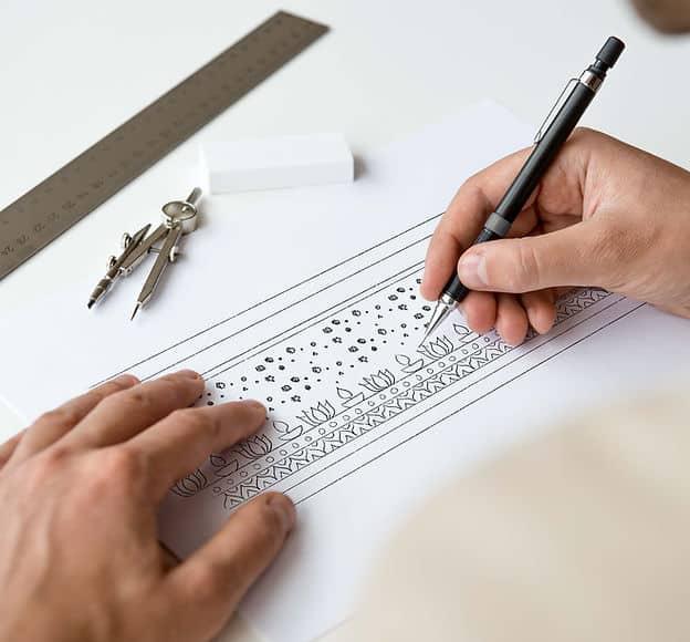 quality street packaging