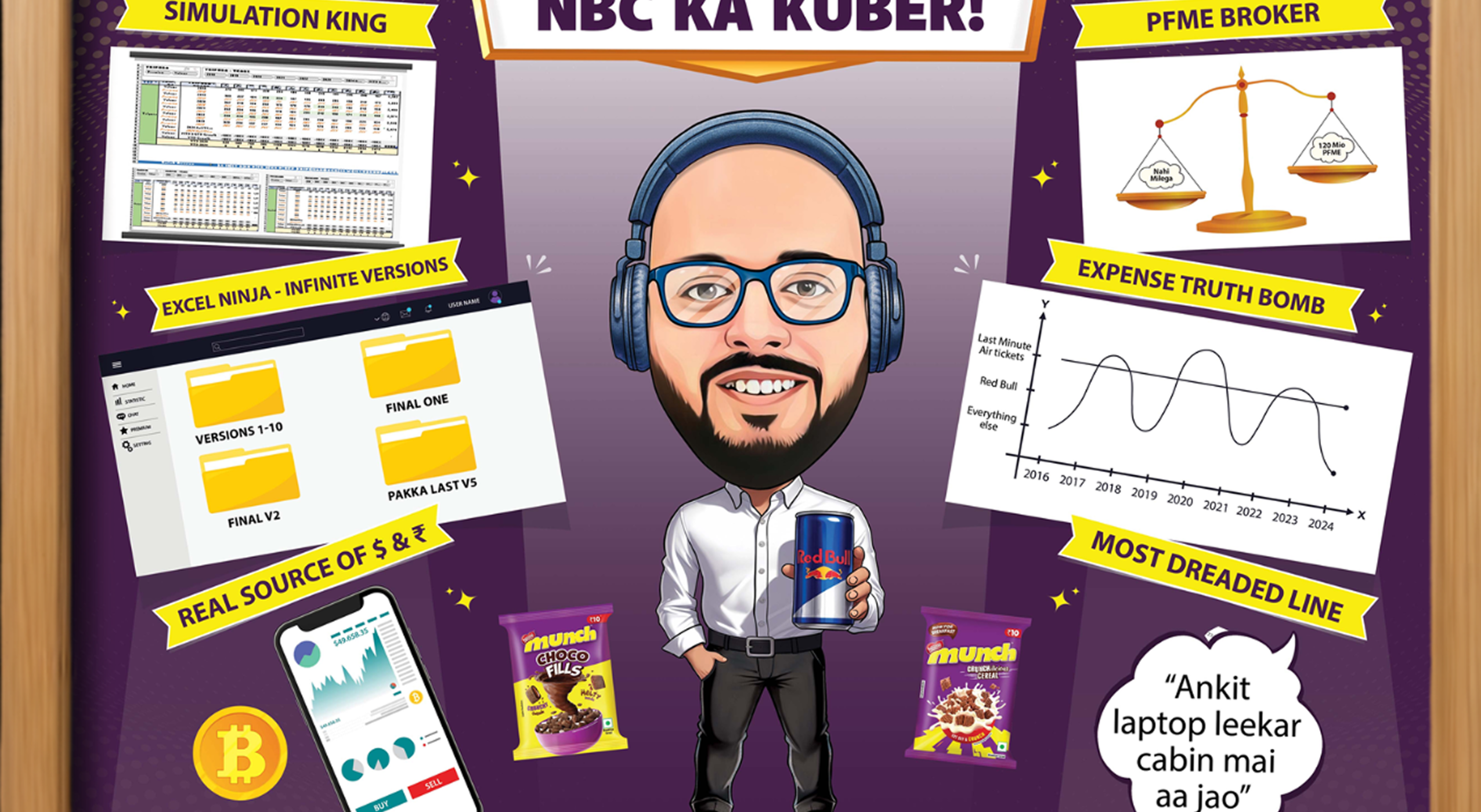 Why Choose an Illustration Agency in India Over Stock Graphics